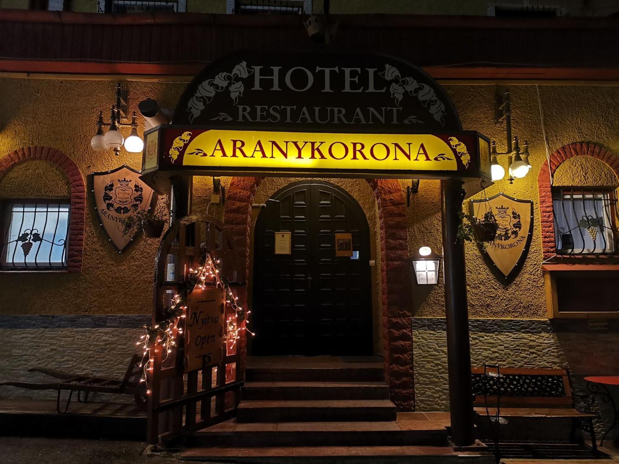 Rakoczi Guesthouse Mişcolţ Exterior foto