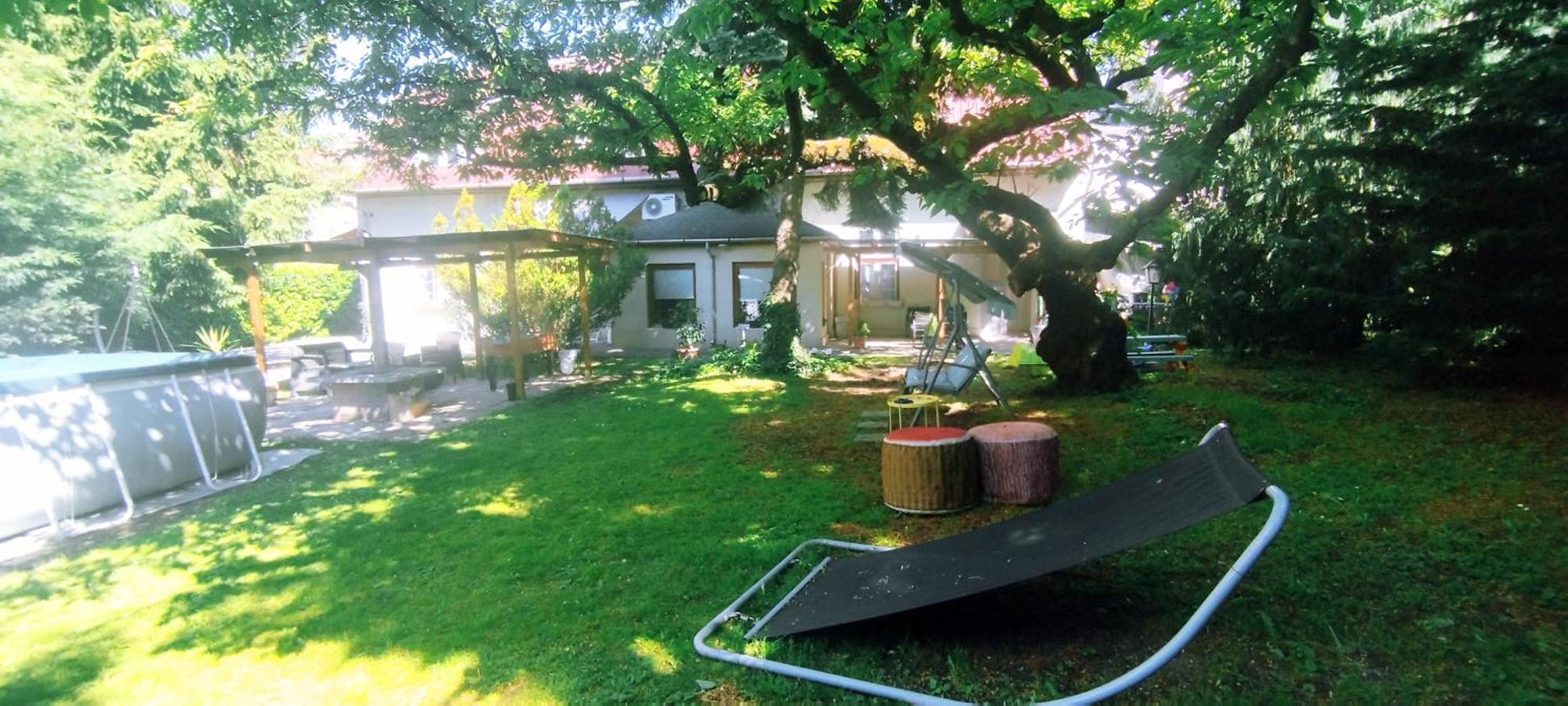 Rakoczi Guesthouse Mişcolţ Exterior foto