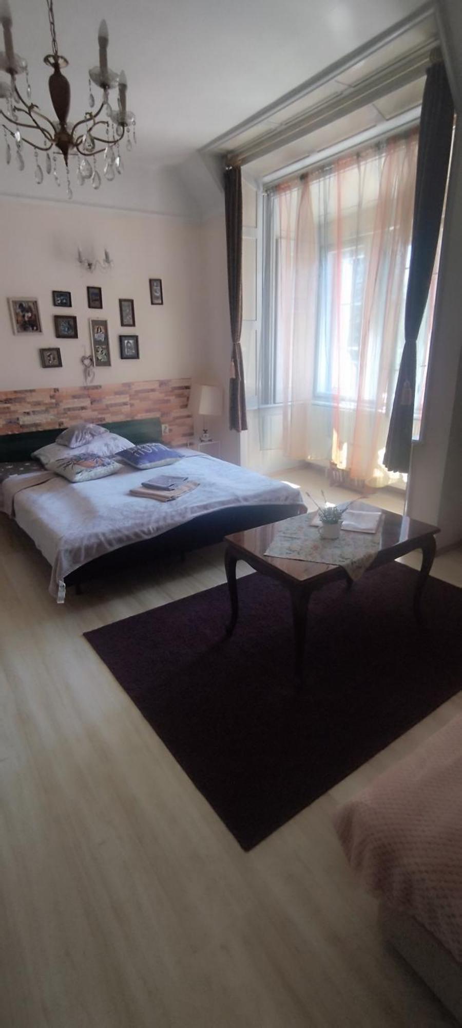 Rakoczi Guesthouse Mişcolţ Exterior foto